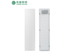 40W LED Panel Lamp